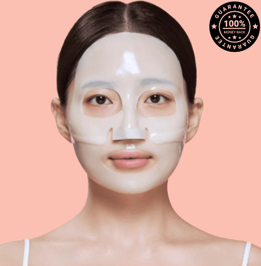 Collagen Face Mask